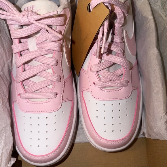 Nike Court Borough Low Recraft